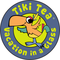 Tiki Tea Tropical Iced Tea