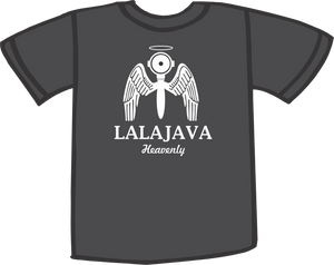 Lalajava T-Shirt Heavenly
