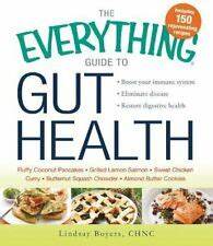 Everything Guide To Gut Health