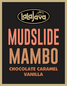 Coffee Mudslide Mambo