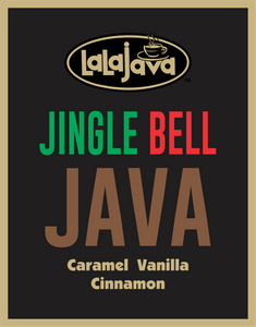 Coffee Jingle Bell Java
