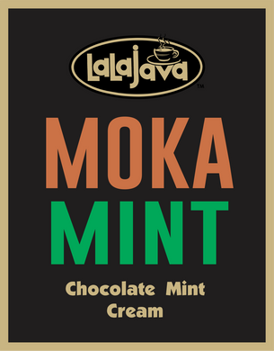 Coffee Moka Mint