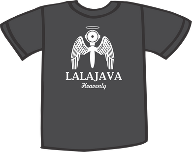 Lalajava T-Shirt Heavenly