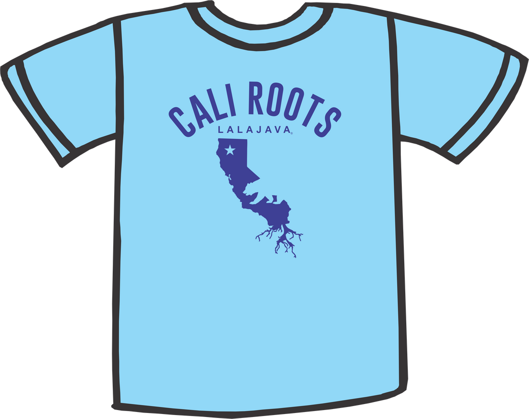 Lalajava California Roots